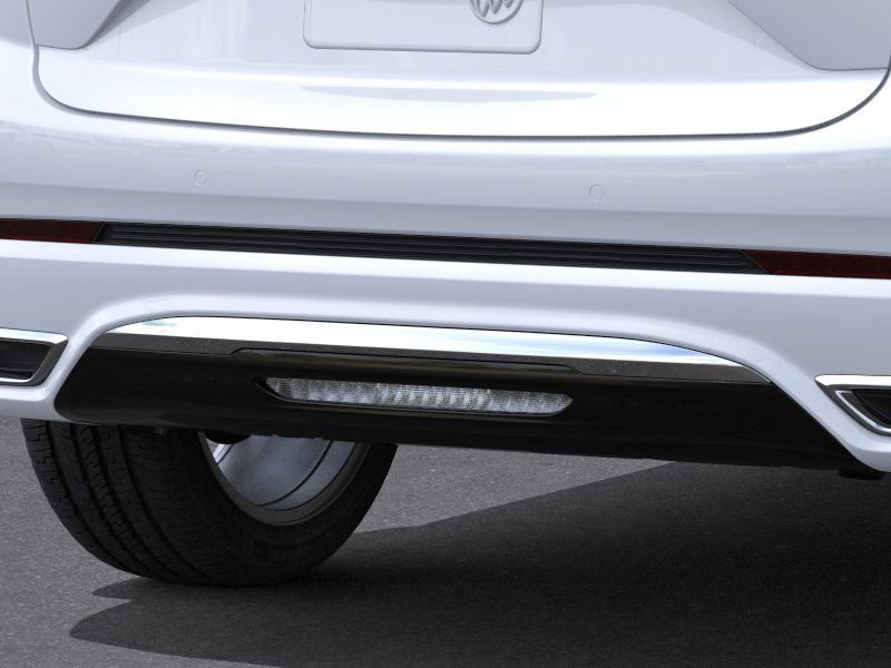 2026 Buick Envision Avenir - Photo 14