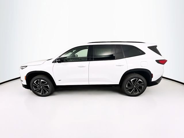 2025 Buick Enclave Sport Touring photo 4