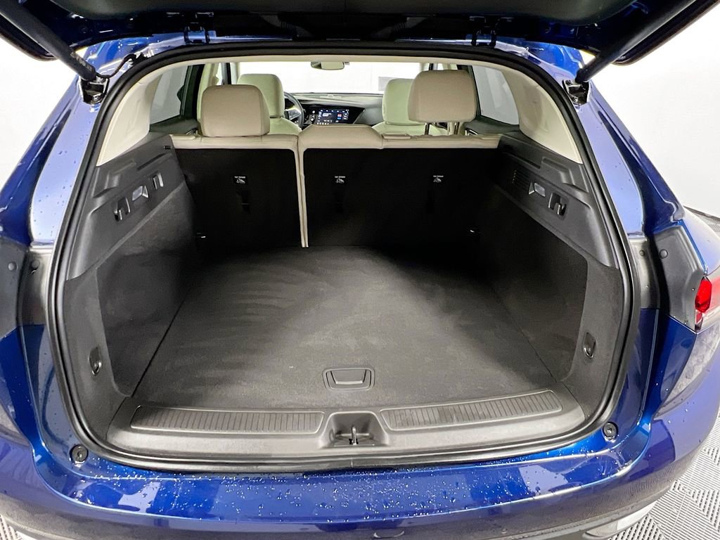 2023 Buick Envision Essence - Photo 25