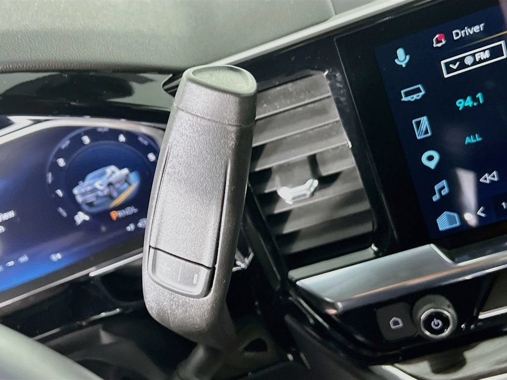 2026 Chevrolet Silverado 2500HD LTZ - Photo 17