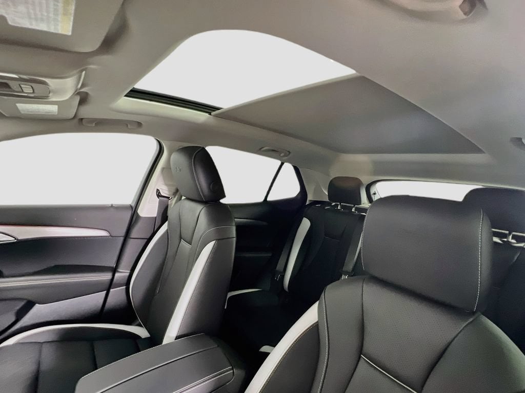 2026 Buick Envision Sport Touring - Photo 21