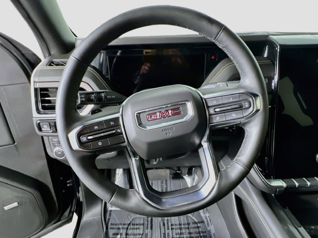 2025 GMC Yukon XL Elevation - Photo 10