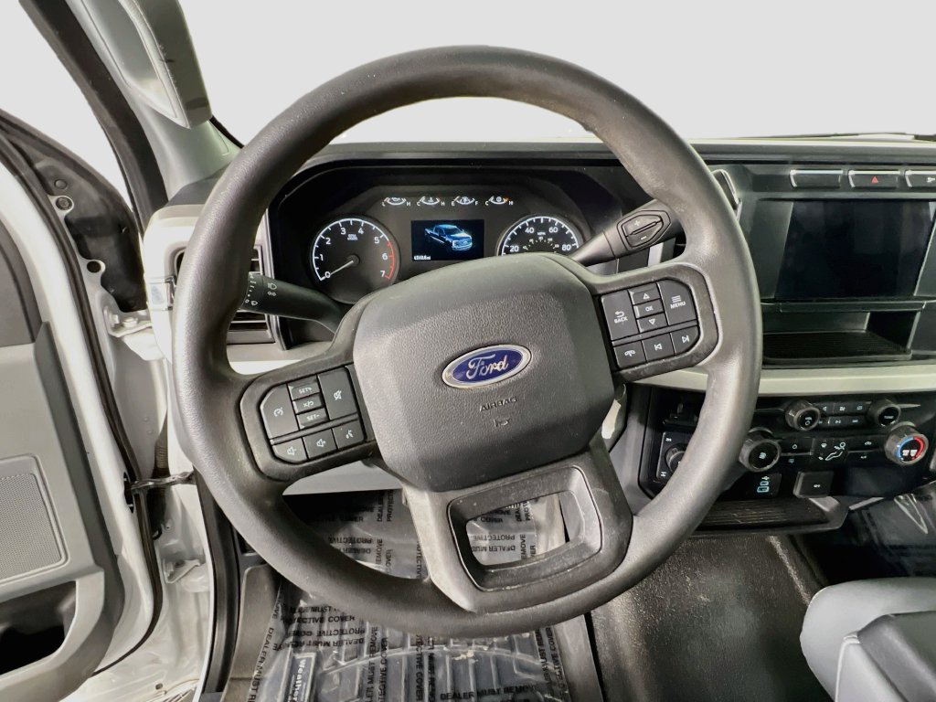 2023 Ford F-350 Super Duty XL - Photo 10