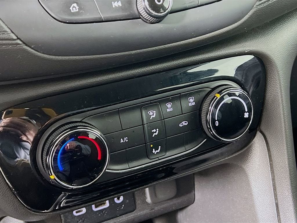 2021 Buick Encore GX Preferred - Photo 15
