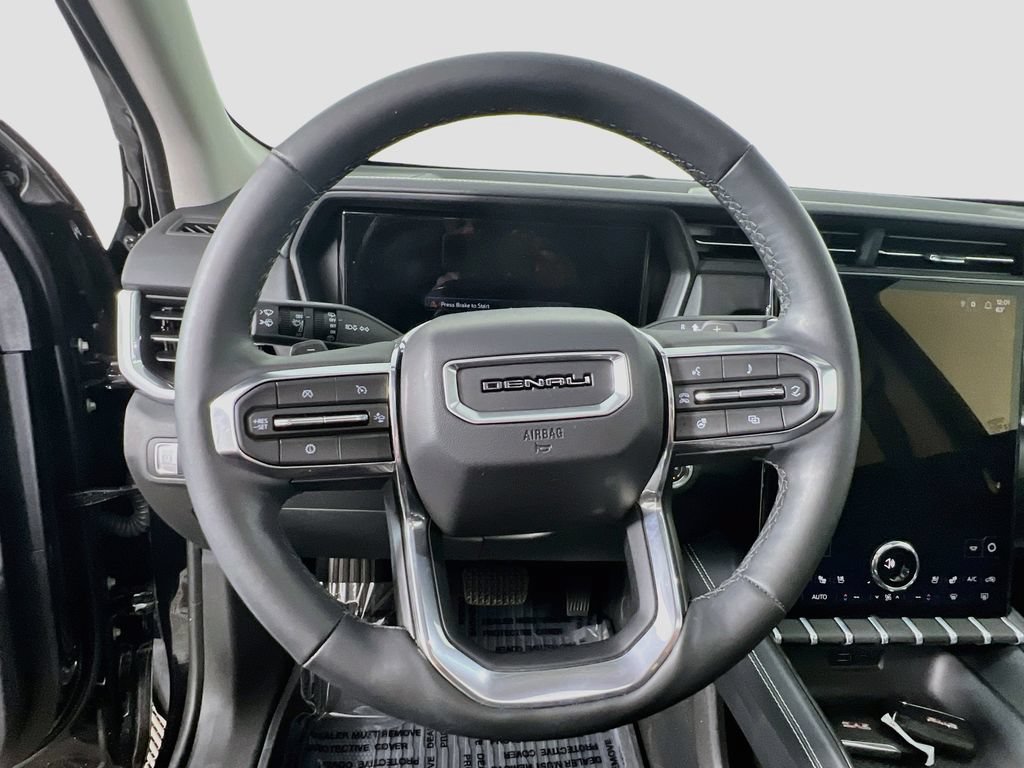 2026 GMC Terrain Denali - Photo 9