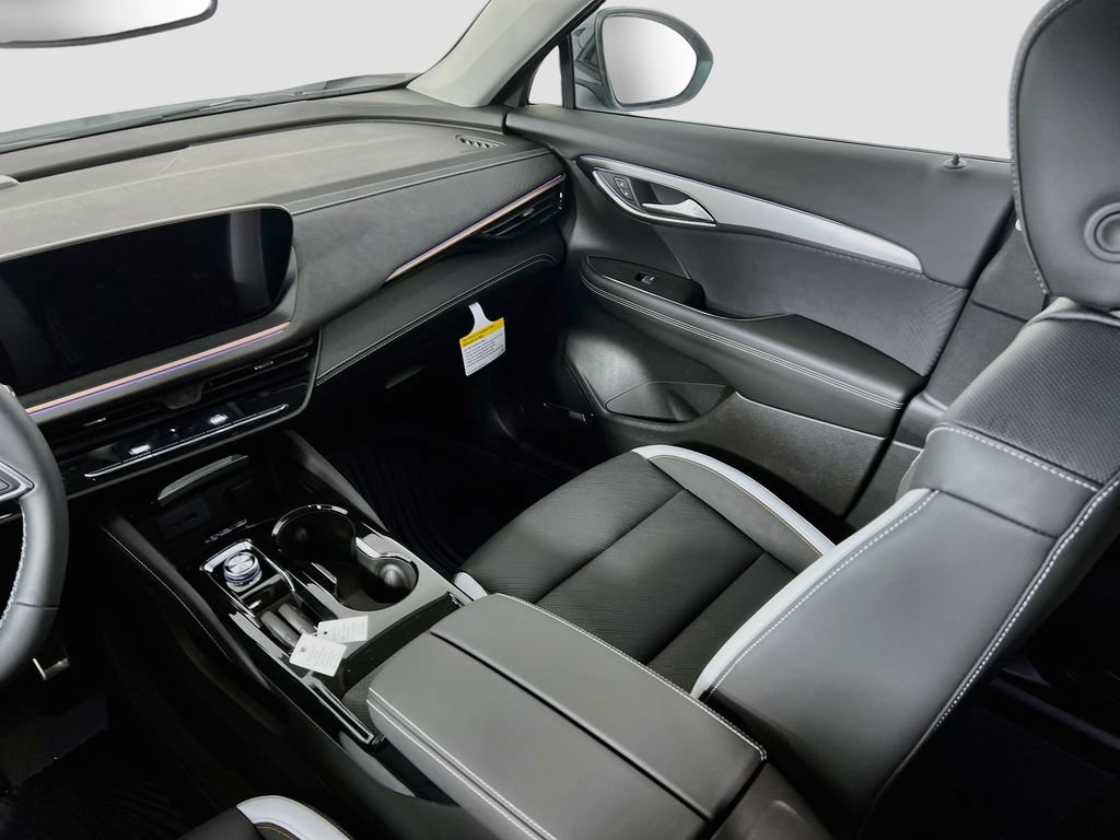 2026 Buick Envision Sport Touring - Photo 20