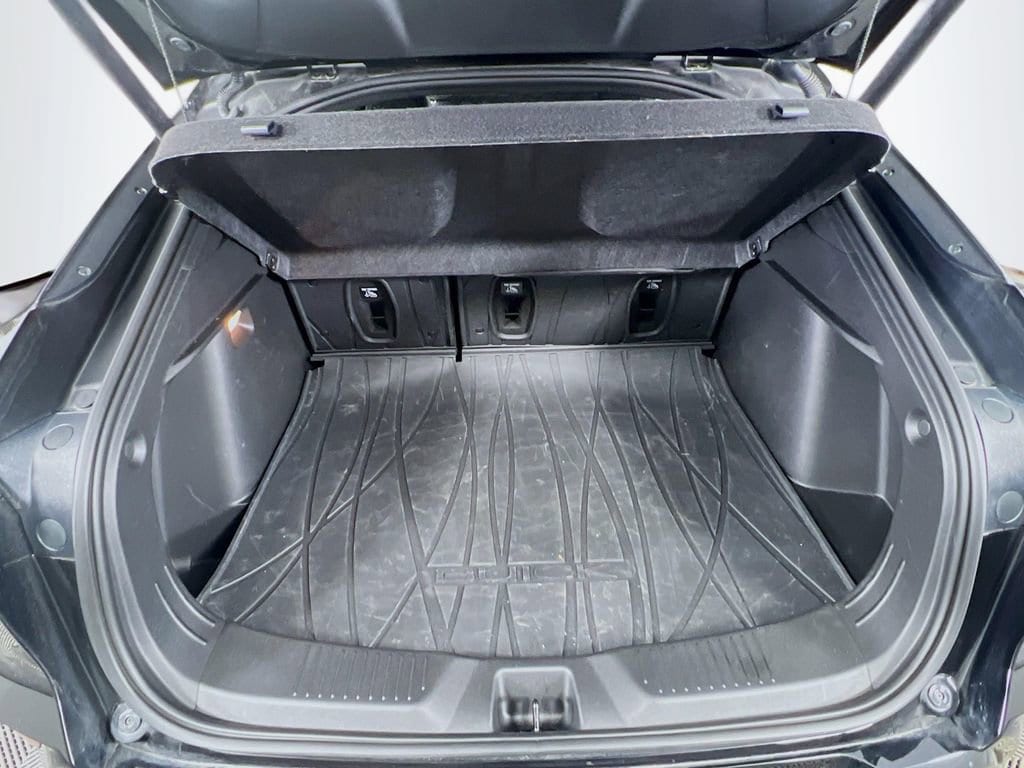 2025 Buick Envista Avenir - Photo 23