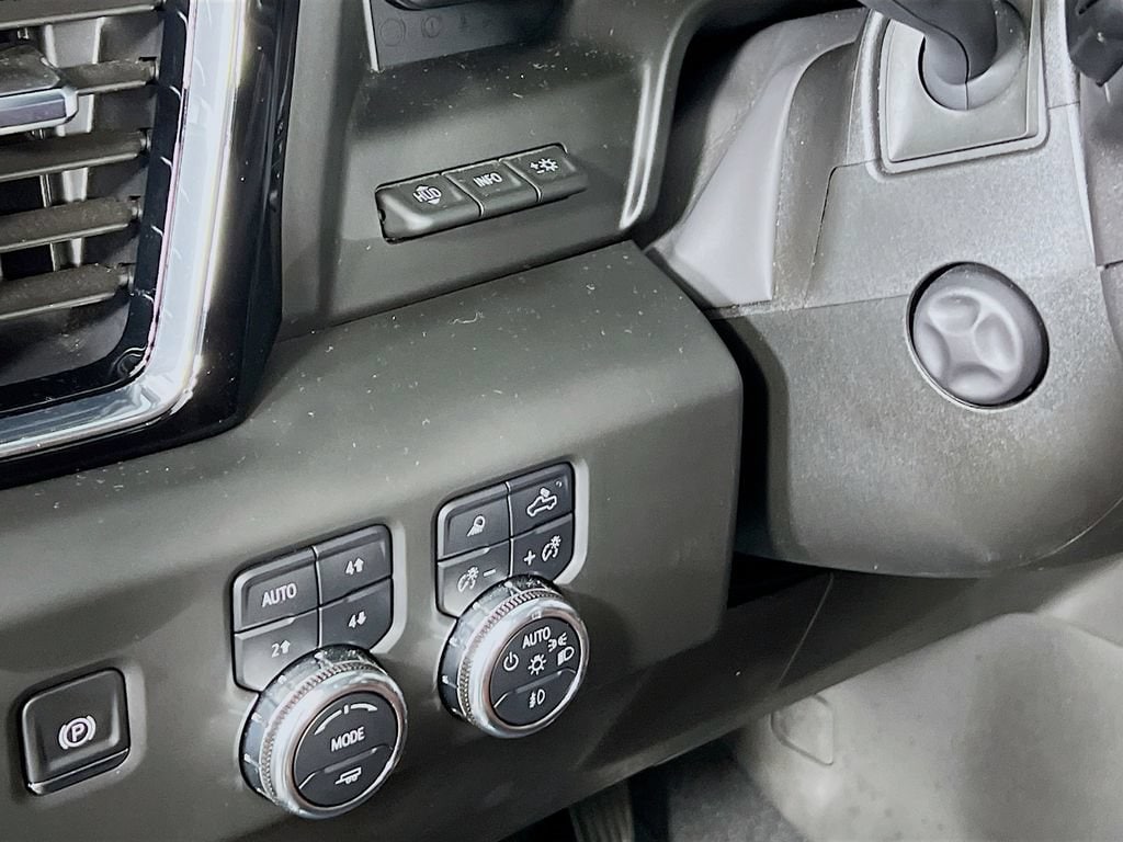 2025 GMC Sierra 1500 Denali Ultimate - Photo 8