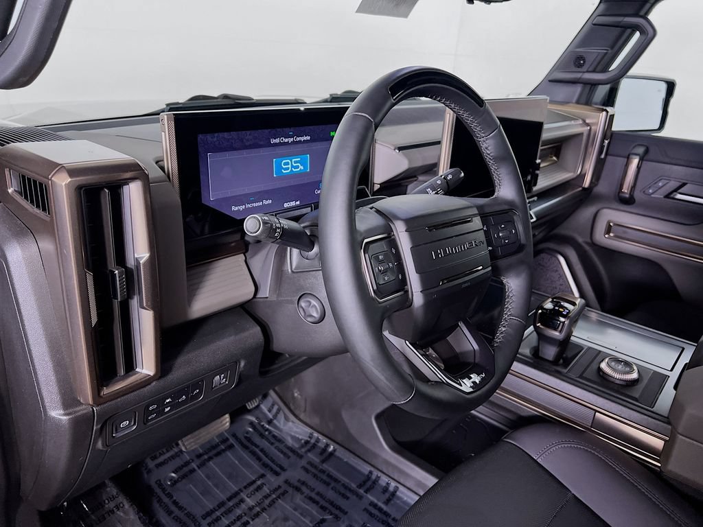 2024 GMC HUMMER EV 3X - Photo 9