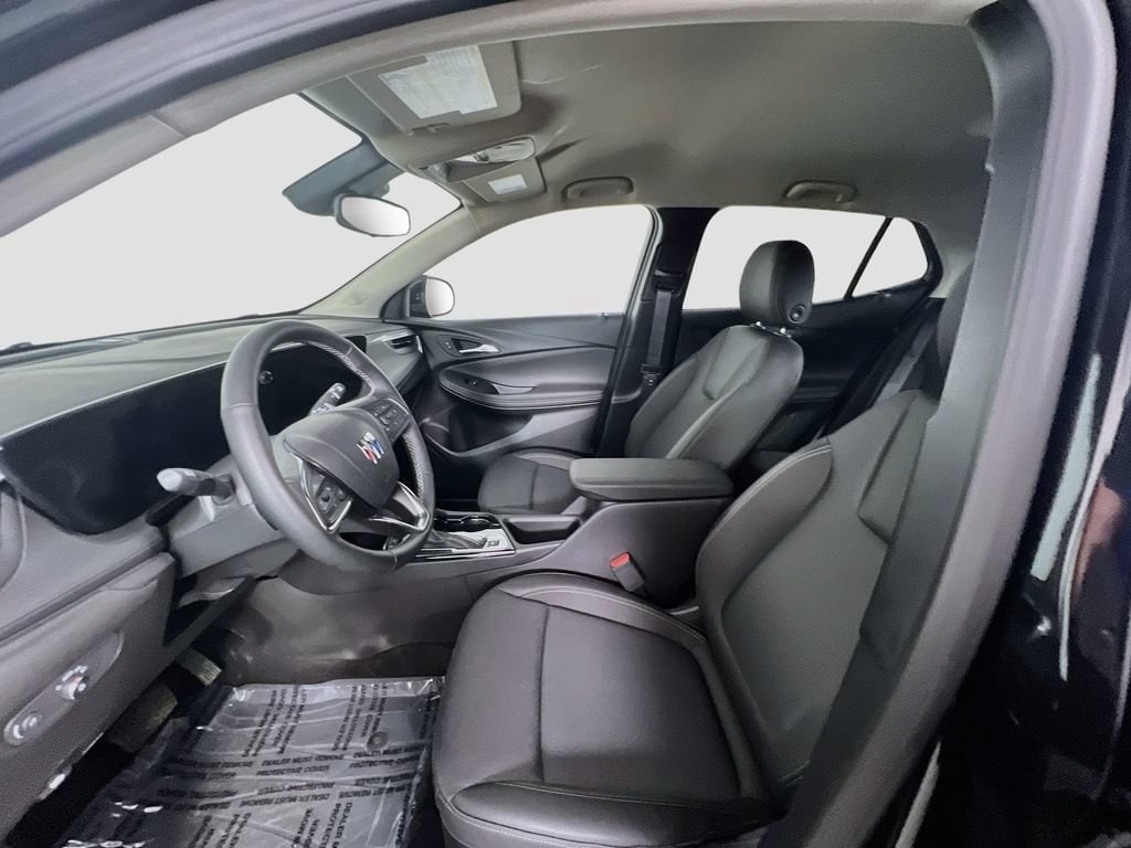 2026 Buick Encore GX Preferred - Photo 20