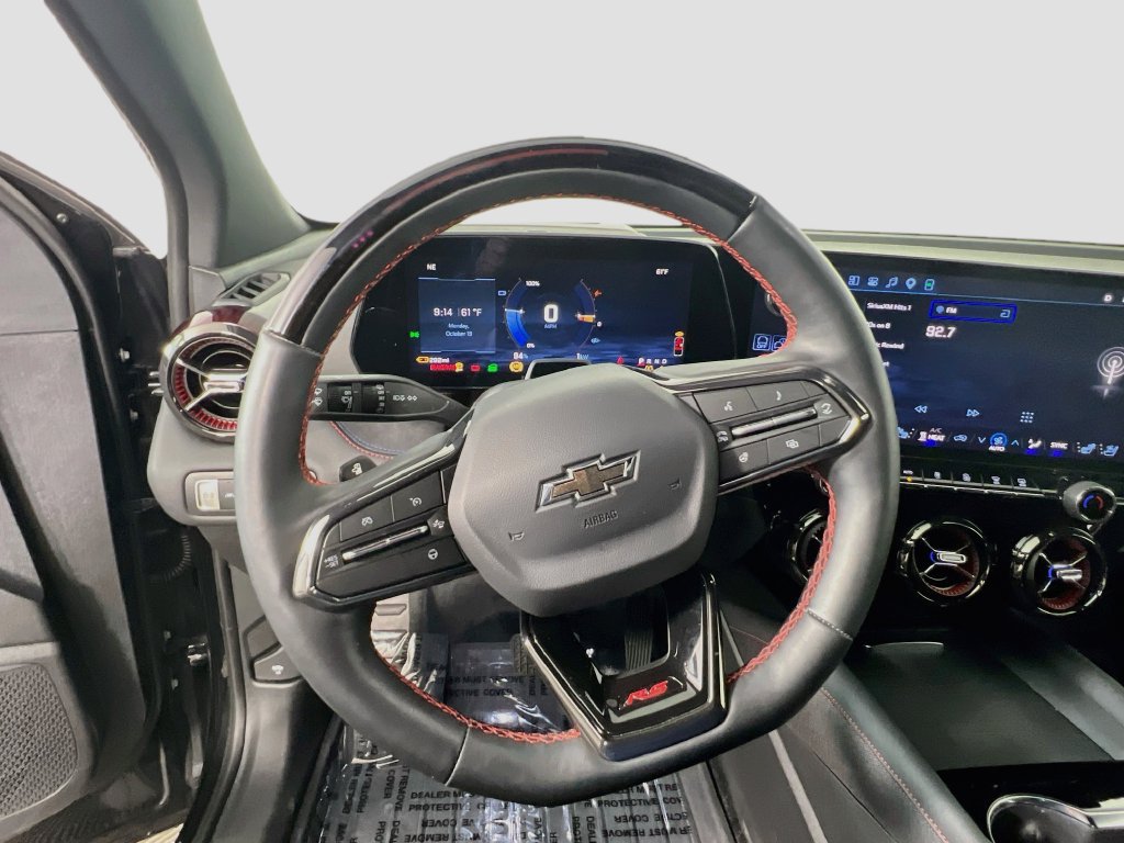 2026 Chevrolet Blazer EV RS - Photo 10