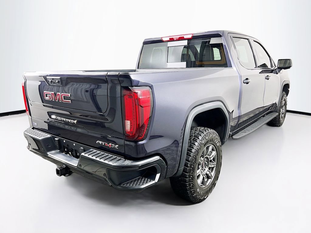2026 GMC Sierra 1500 AT4X - Photo 7