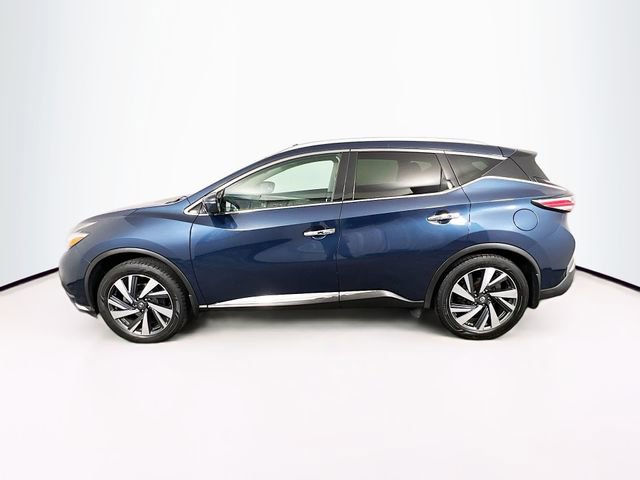 2016 Nissan Murano Platinum photo 4
