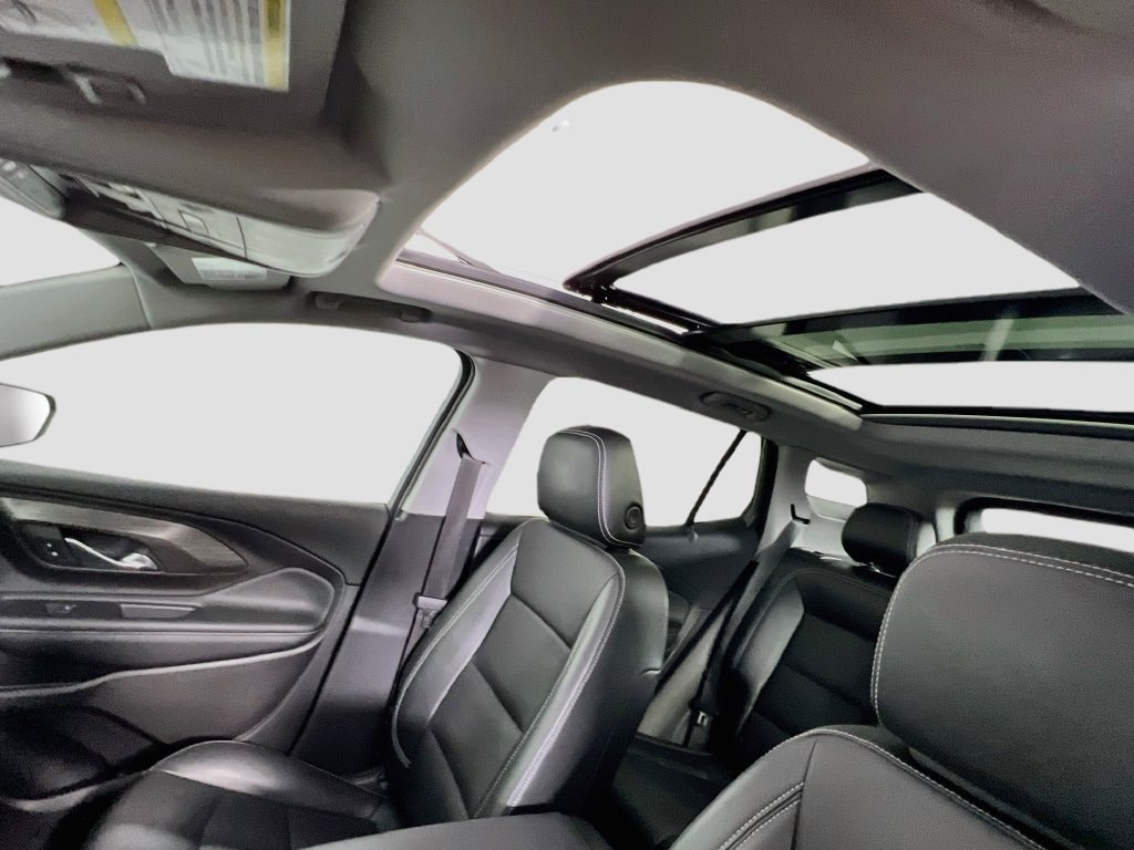 2024 GMC Terrain SLT - Photo 22