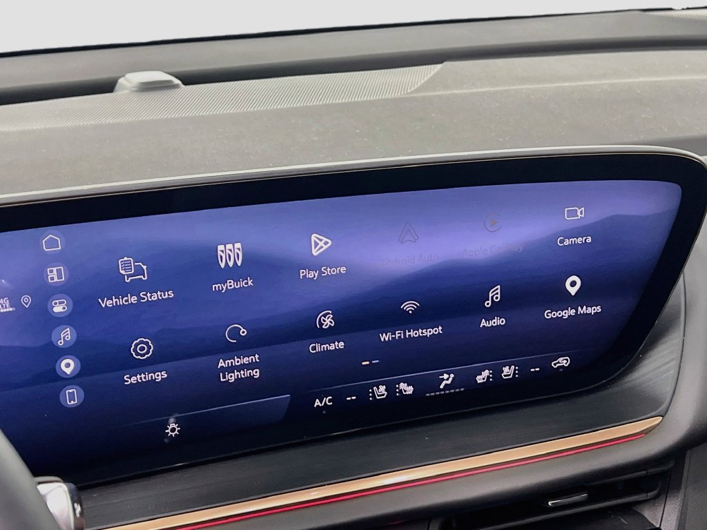 2026 Buick Envision Avenir - Photo 14