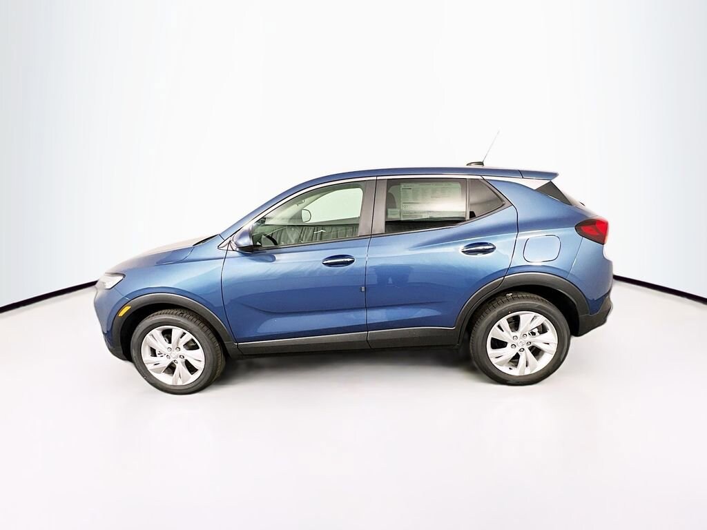 New 2026 Buick Encore GX Preferred SUV