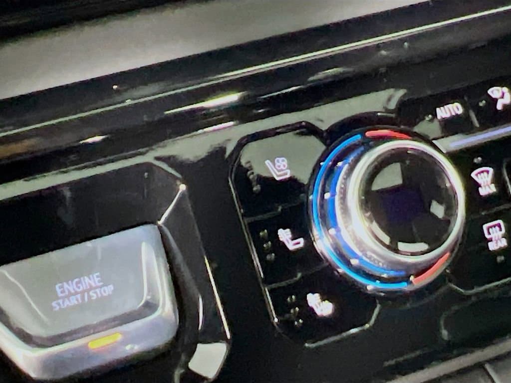2026 GMC Sierra 1500 AT4X - Photo 20