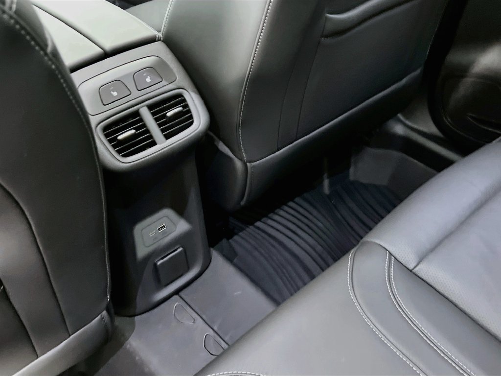 2026 Buick Envision Avenir - Photo 26