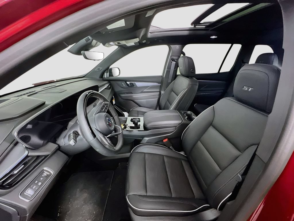2026 Buick Enclave Sport Touring - Photo 19