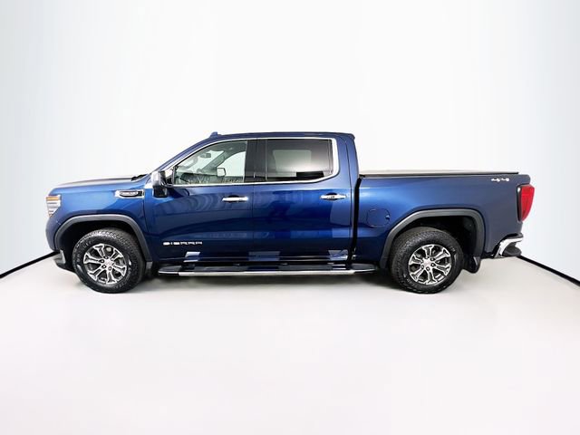 2023 Gmc Sierra 1500 SLT photo 4