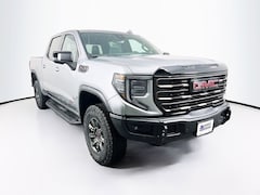 2026 GMC Sierra 1500 AT4X Truck