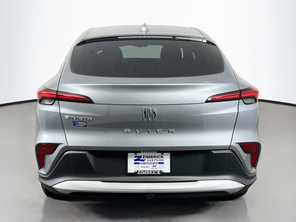 2026 Buick Envista Preferred - Photo 6