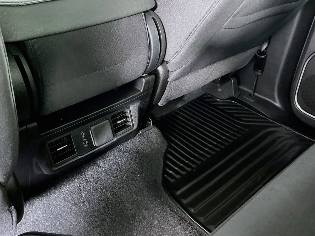 2025 GMC Sierra 2500HD SLE - Photo 22