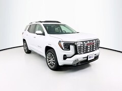 2026 GMC Terrain Denali SUV
