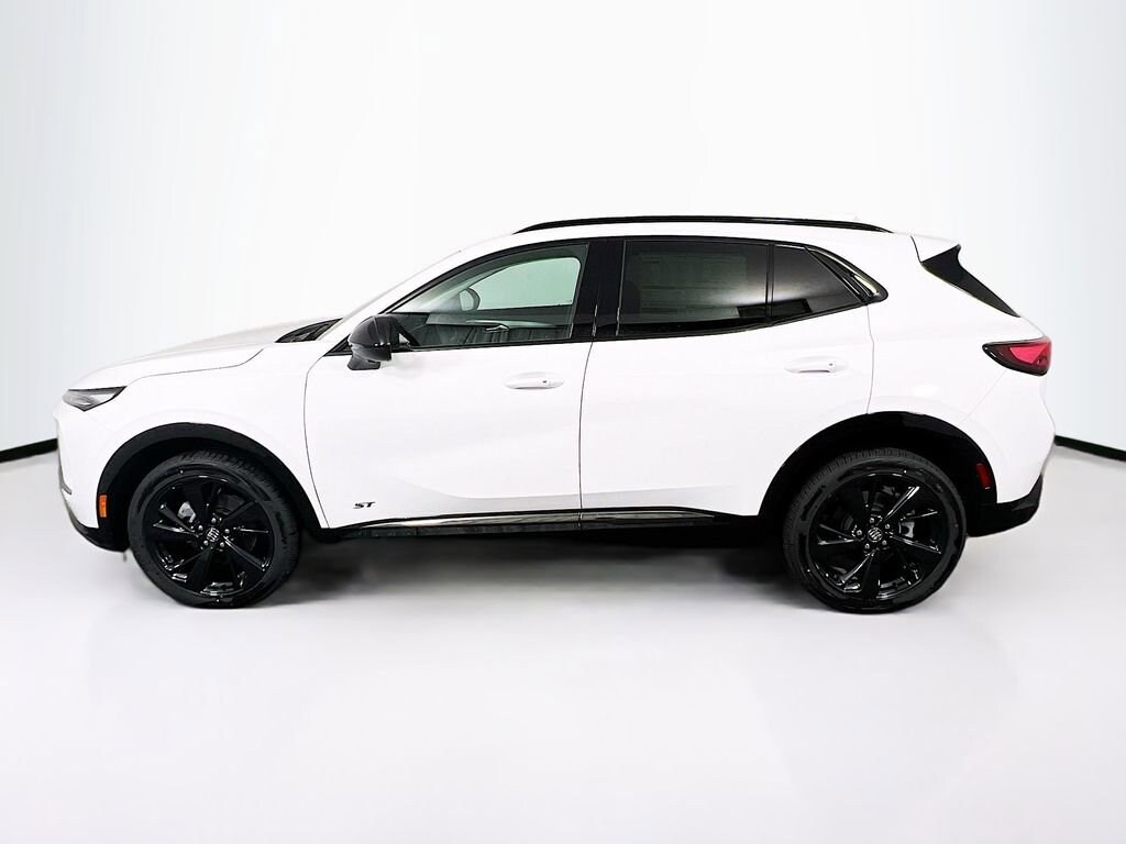 New 2026 Buick Envision Sport Touring SUV