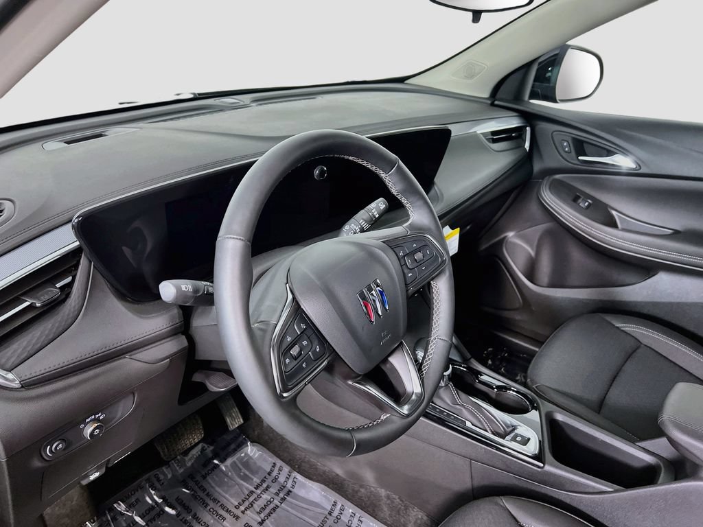 2026 Buick Encore GX Preferred - Photo 8