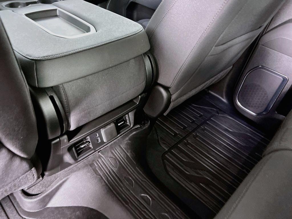 2026 GMC Sierra 1500 SLE - Photo 23