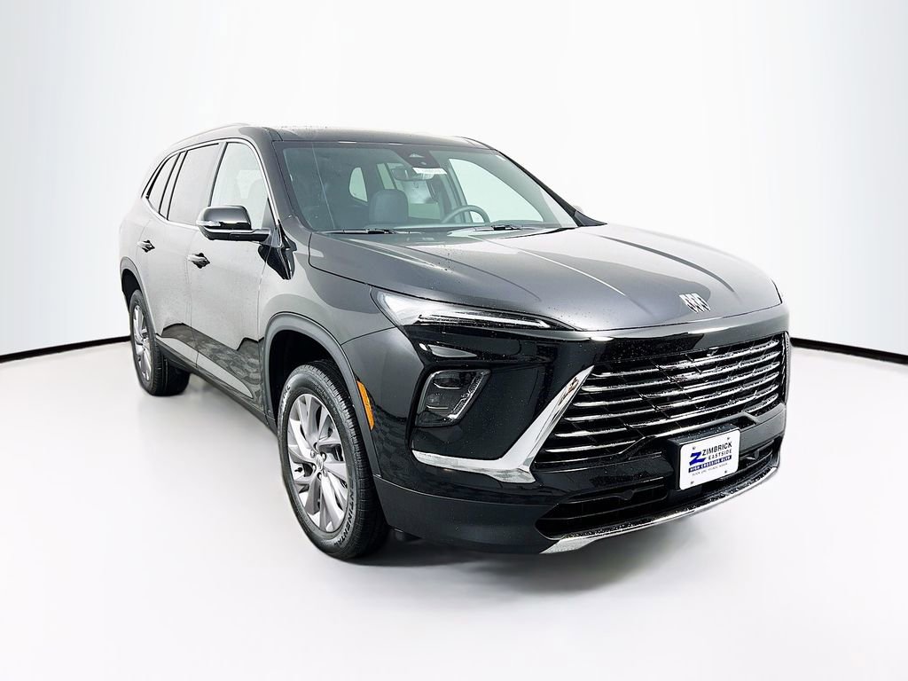 2026 Buick Enclave Preferred AWD's photo