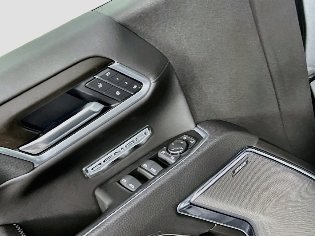 2026 GMC Sierra 1500 Denali - Photo 16