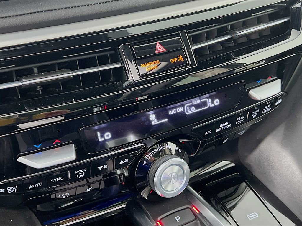 2025 Acura MDX Technology Package - Photo 15