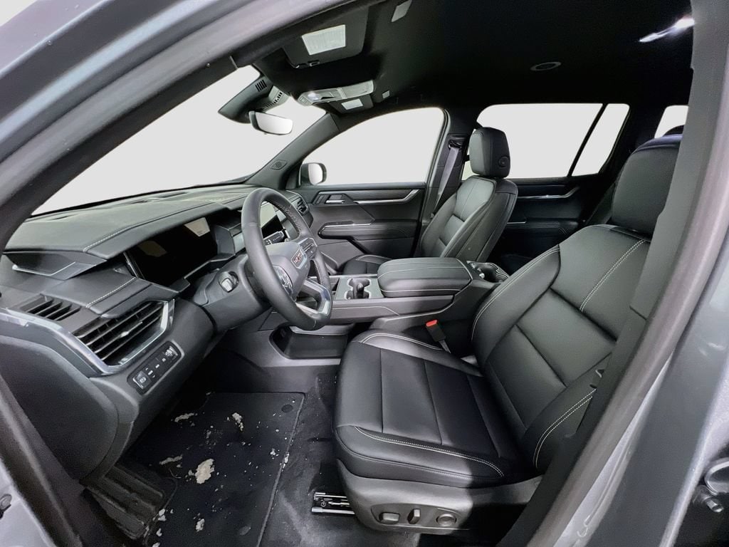 2026 GMC Acadia Elevation - Photo 20