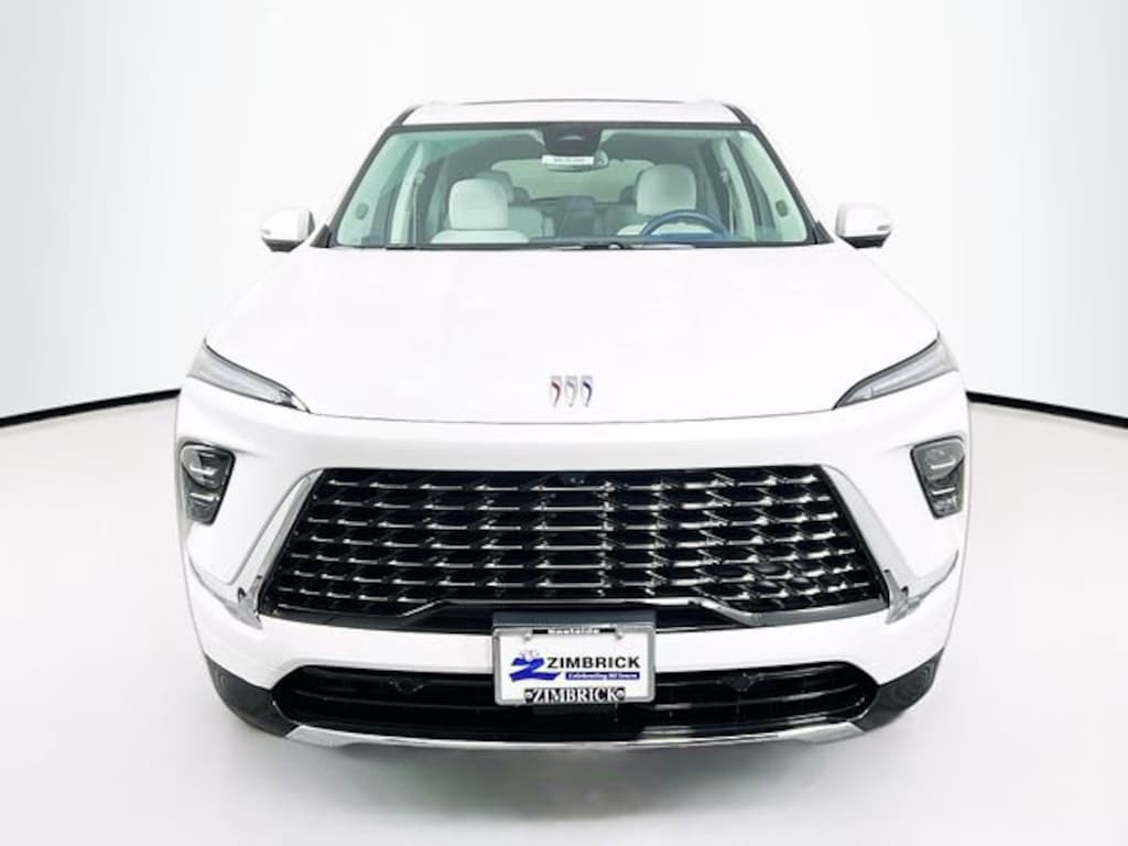 Used 2025 Buick Enclave Avenir SUV