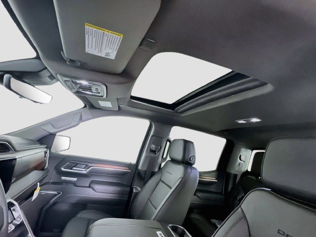 2026 GMC Sierra 1500 Denali - Photo 21