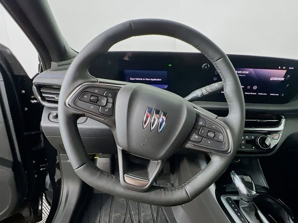 2026 Buick Envista Sport Touring - Photo 10