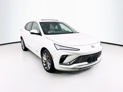 2026 Buick Envista Avenir SUV