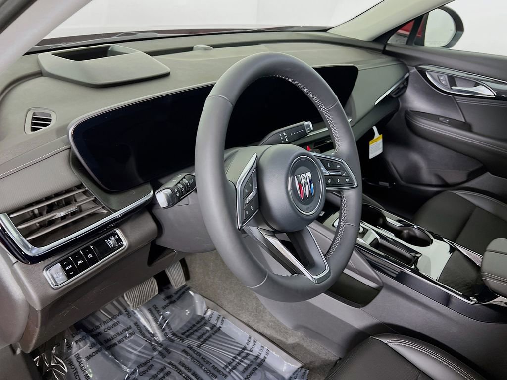 2026 Buick Envision Preferred - Photo 8