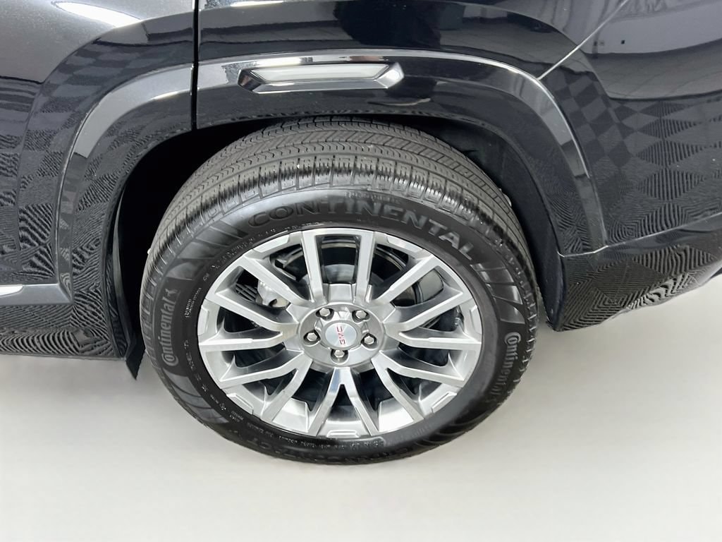 2026 GMC Terrain Denali - Photo 26