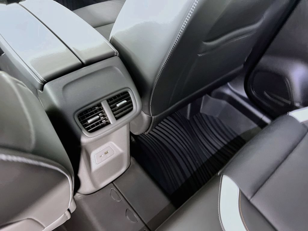 2026 Buick Envision Sport Touring - Photo 22