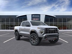 2026 GMC Canyon AT4 Truck