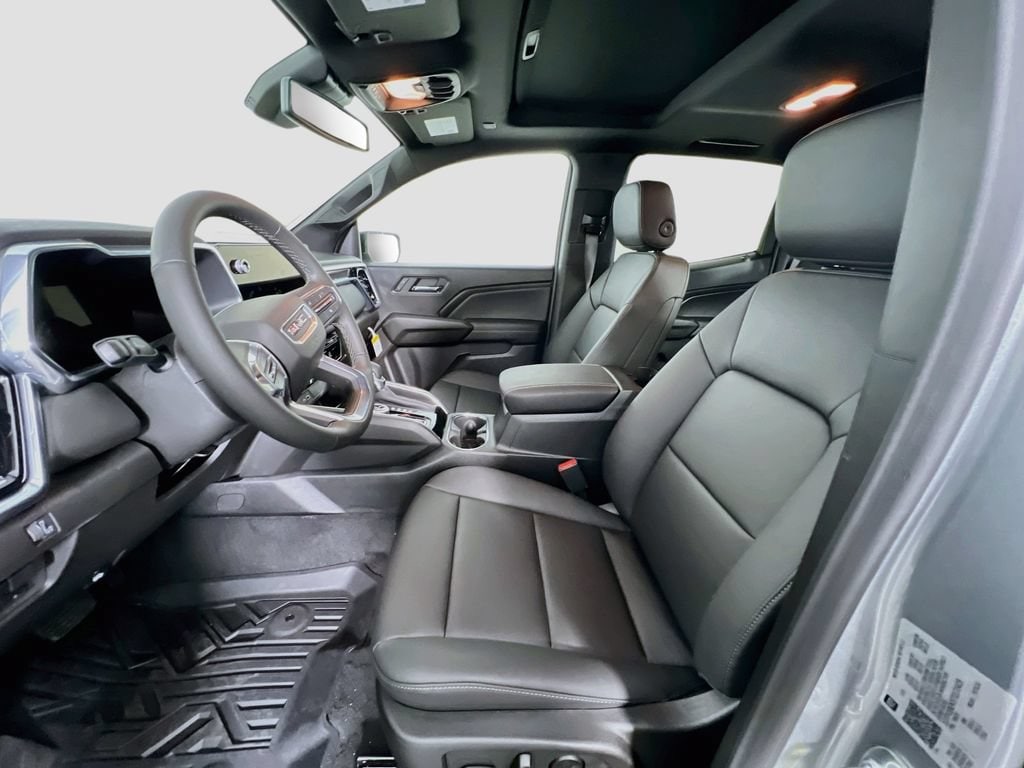 2026 GMC Canyon Elevation - Photo 16