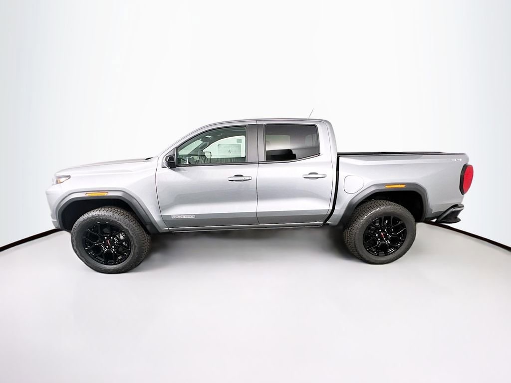 New 2026 GMC Canyon Elevation Truck