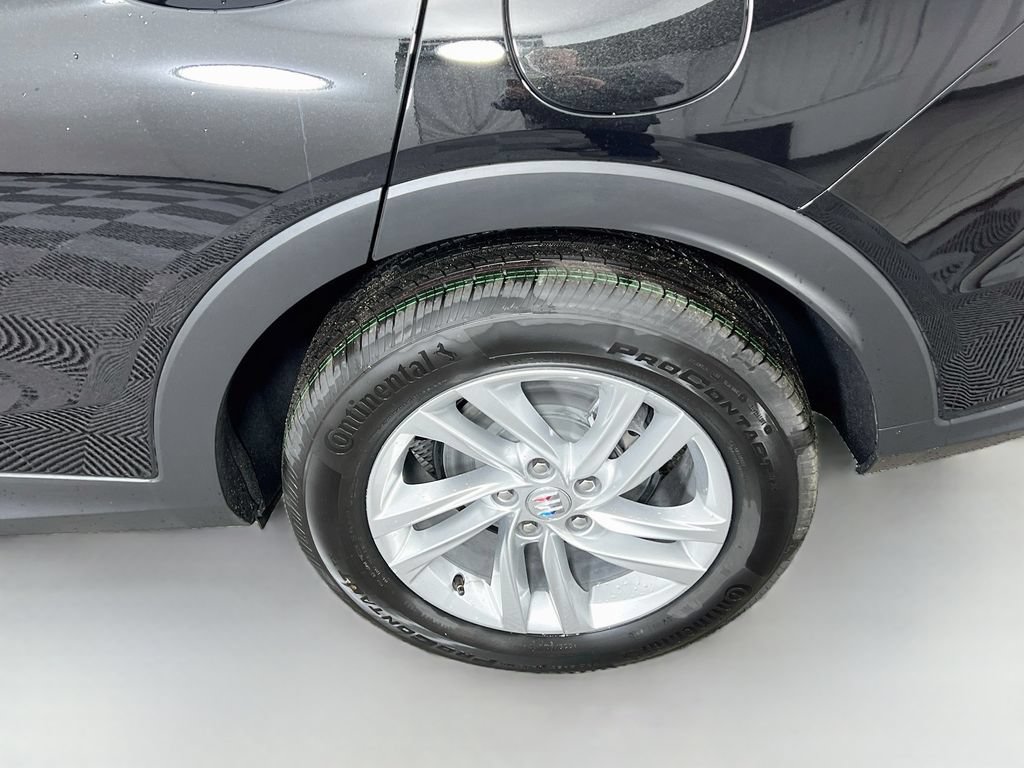 2026 Buick Envista Preferred - Photo 23