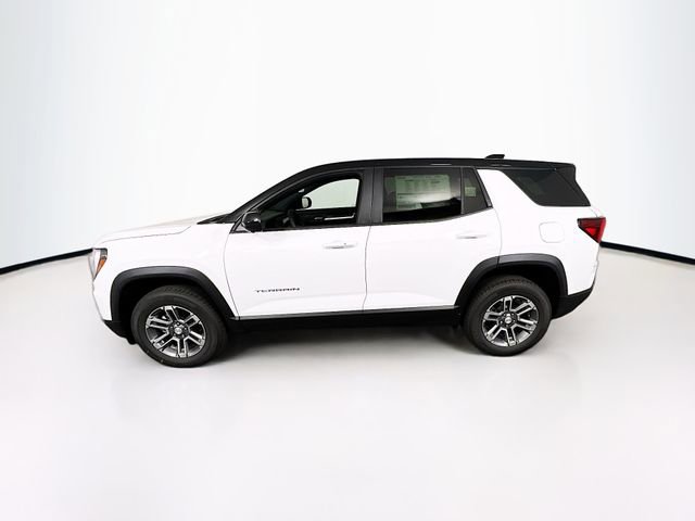 2026 Gmc Terrain Elevation photo 4
