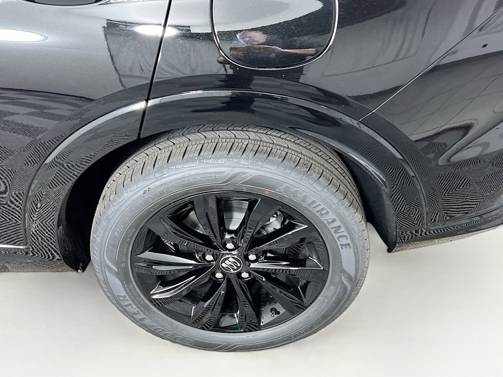2026 Buick Envista Sport Touring - Photo 23