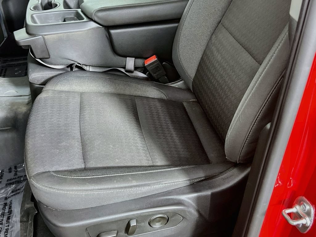 2025 GMC Sierra 1500 Elevation - Photo 18