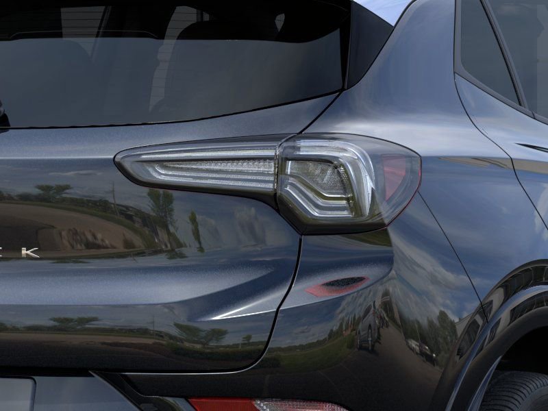 2026 Buick Encore GX Avenir - Photo 11